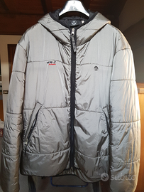Giubbino North Sails tg.L vintage