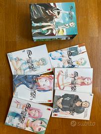 Eureka Seven