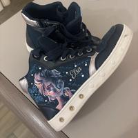 Scarpe Geox Frozen 35