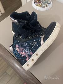 Scarpe Geox Frozen 35