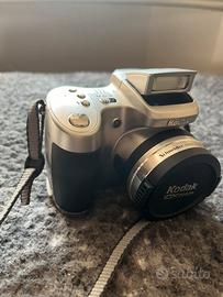 Macchina fotografica