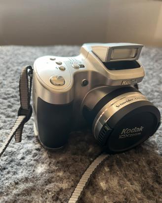 Macchina fotografica