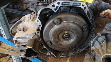 CAMBIO AUTOM.MICRA K12 2005 CC 1200 BENZINA