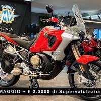 Enduro Veloce 950 BORSE OMAGGIO