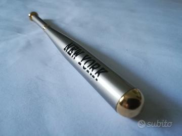 PENNA A SFERA MAZZA DA BASEBALL