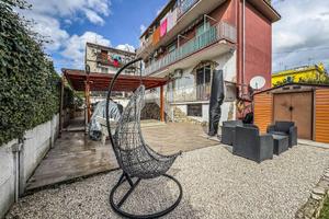 Appartamento di 145 m² con 4 locali a Roma