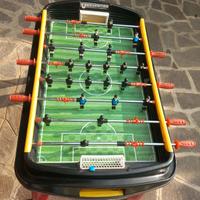 calcio balilla