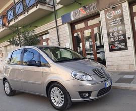 LANCIA MUSA 1.3 Mjt 95CV Diva DIESEL PERFETTA