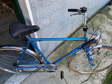 Bici Vintage 1960 Legnano
