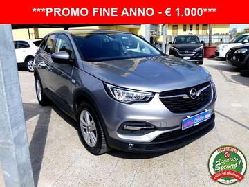 OPEL Grandland X 1.5 diesel Ecotec Start&Stop Ad