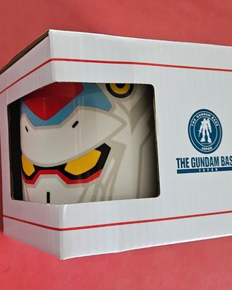 Gundam Base Gundam G-self Mug /Coffee Tea