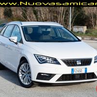 SEAT Leon 1.5 TGI 130 CV DSG ST STYLE FULL LED N