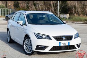 SEAT Leon 1.5 TGI 130 CV DSG ST STYLE FULL LED N