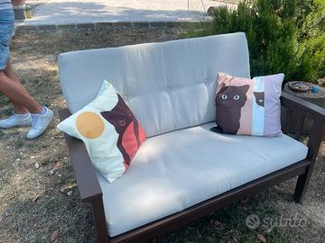 Mobili da giardino
