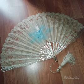 ventaglio antico 