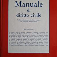 Manuale di diritto civile di Pietro Perlingieri