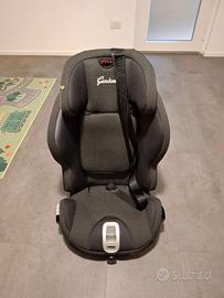 seggiolino auto giordani isofix bimbo