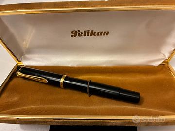 Stilografica Pelikan 150 vintage