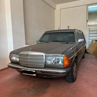 Autofunebre Carrofunebre Mercedes
