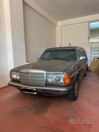Autofunebre Carrofunebre Mercedes