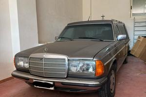 Autofunebre Carrofunebre Mercedes