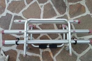 Porta bici FIAMMA 3 posti bici
