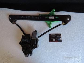 ALZAVETRO POSTERIORE SX GOLF 7