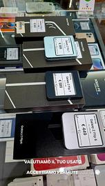 SAMSUNG GALAXY Z FLIP 6 5G 256GB