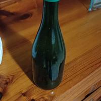 Bottiglie tappo corona 750 ml