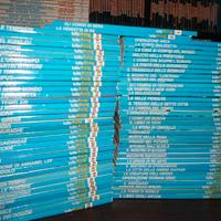 FUMETTI TUTTO MARTIN MYSTERE