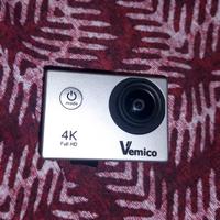 Action camera