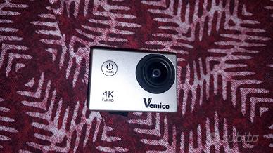 Action camera