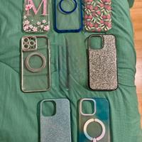 Cover iphone 13 pro max