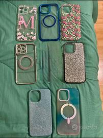 Cover iphone 13 pro max