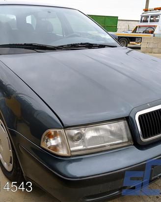 SKODA OCTAVIA 1 1U2 1.9 TDI 90CV 96-10 - Ricambi