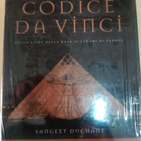Misteri e segreti del Codice da Vinci