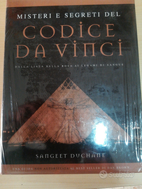 Misteri e segreti del Codice da Vinci