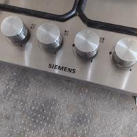 piano cottura SIEMENS 