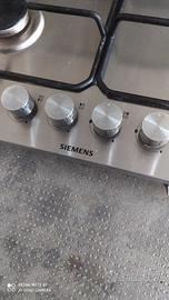 piano cottura SIEMENS 