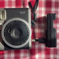Fujifilm Instax Mini 90 Neo Classic