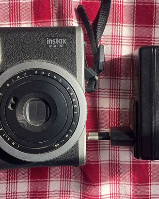 Fujifilm Instax Mini 90 Neo Classic
