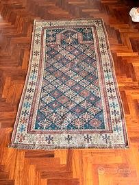 Tappeto persiano orientale