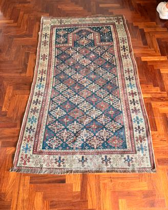 Tappeto persiano orientale