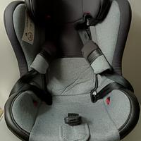 seggiolone Foppapedretti isofix 360 auto