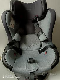 seggiolone Foppapedretti isofix 360 auto