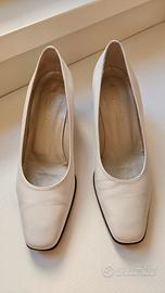 Scarpe sposa da donna