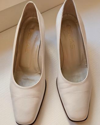 Scarpe sposa da donna
