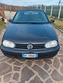 golf 3 cabrio