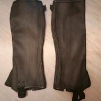 protezioni corpo per equitazione Daslo taglia M 