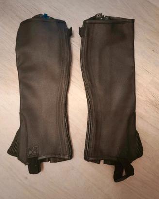 protezioni corpo per equitazione Daslo taglia M 